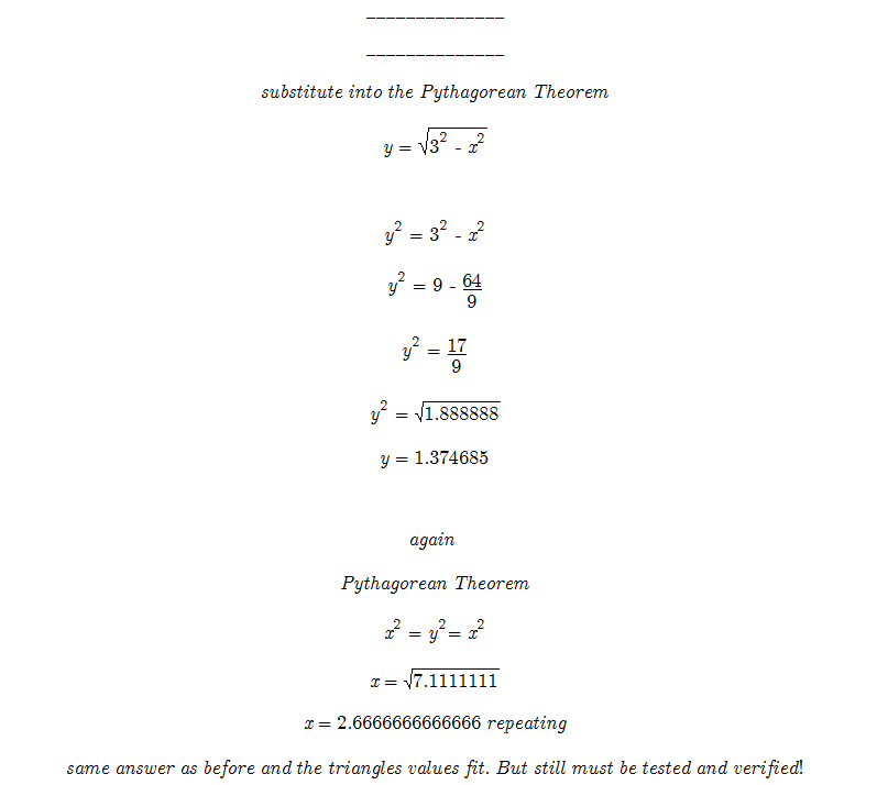 equation part 3